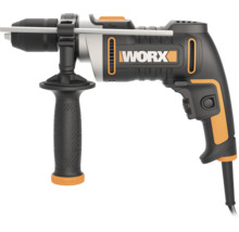 Perceuse à percussion de Worx