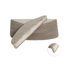 Marches d'escalier en pile