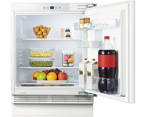 Réfrigérateur PKM KS133UBE 59,5 x 81,8 x 54,5 cm réfrigérateur 138 l