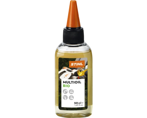 Multioil STIHL Bio 50 ml