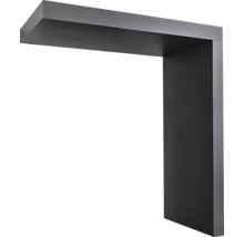 Dekorativer Türrahmen