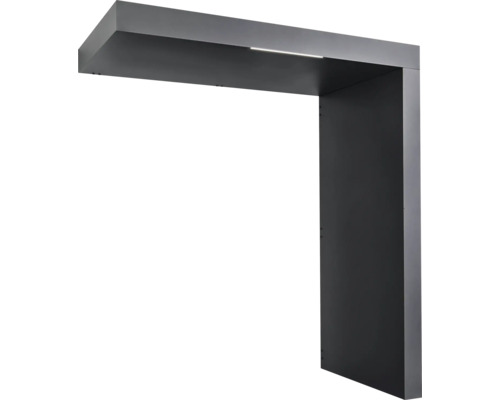 Dekorativer Kaminrahmen für den Innenbereich