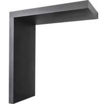 Türrahmen zur Wandmontage