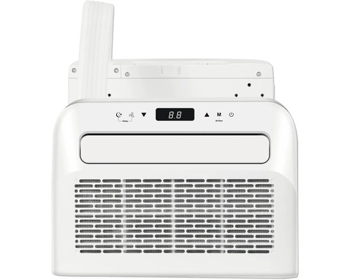 Climatiseur monobloc blanc