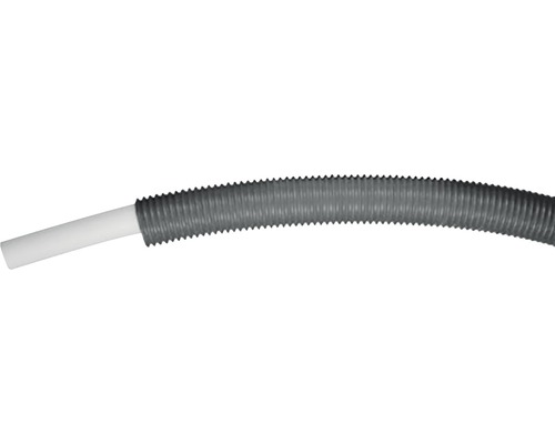 Sanipex Verbindungsrohr Kunstsstoff 57.716020 50 m Rolle Flexibler Kunststoff-Wellschlauch