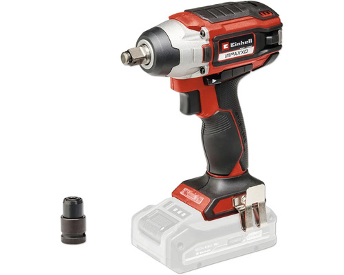 Einhell Visseuse à choc sans fil Power X-Change IMPAXXO 18 / 230 Brushless sans batterie ni chargeur