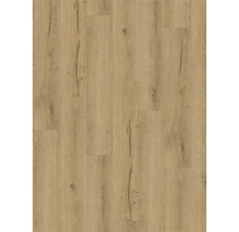 Handmuster zu Vinylboden SPC Eiche Cambridge Natur Landhausdiele Klickverbindung 1209 x 225 x 5,3 mm