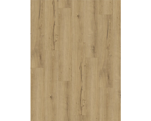 Handmuster zu Vinylboden SPC Eiche Cambridge Natur Landhausdiele Klickverbindung 1209 x 225 x 5,3 mm Handmuster zu Vinylboden SPC Eiche Cambridge Natur Landhausdiele Klickverbindung 1209 x 225 x 5,3 mm