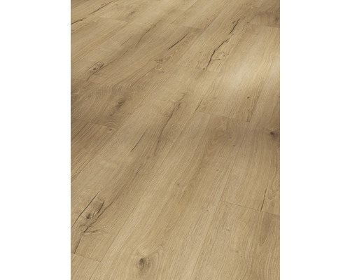 Stratifié clair avec aspect bois