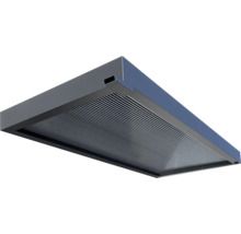 Dachlamellen für Terrassenüberdachung