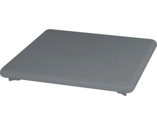 Capuchon de recouvrement Couvercle KALDEWEI KA 120 CONOFLAT warm grey mat 687772570674