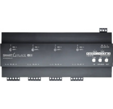 Smart Place Dimmaktor für die Hausautomation