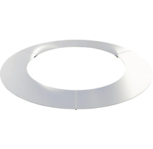 Banc circulaire pour arbre en métal