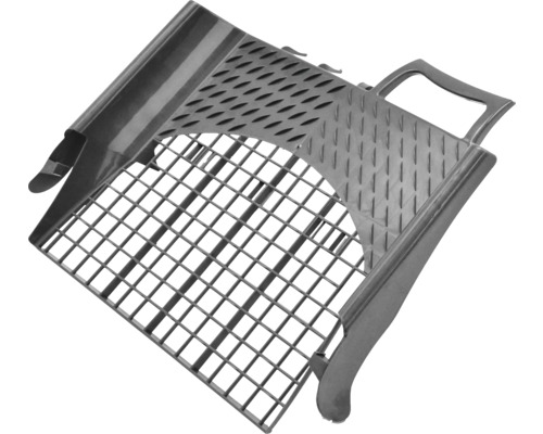 Multi-grille d'essorage HORNBACH 27 x 33 cm Grille d''essorage pour seau de peinture