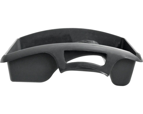 Kunststoff Pflanzkasten mit Tragegriffen