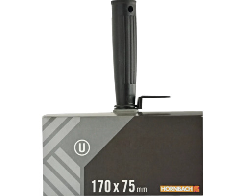 Rouleau de peinture 170 x 75 millimètres