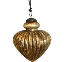 Décoration de sapin de Noël avec suspension