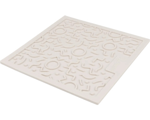 Panneau décoratif avec motif pour l''intérieur