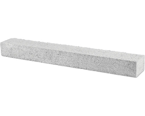Linteau en béton armé 2000x115x113 mm Bloc de béton cellulaire