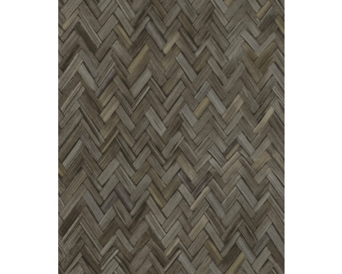 Fischgrätmuster Vinylboden