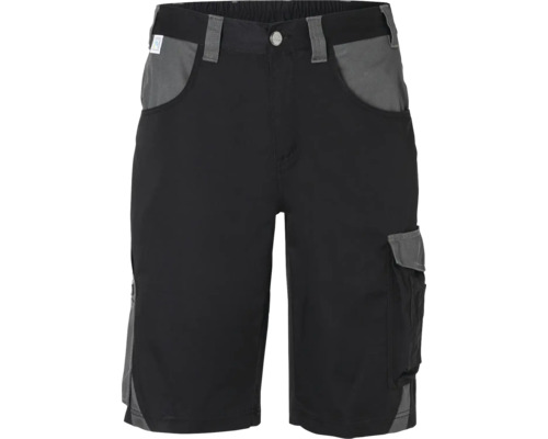 Kübler Short Pulse Eco schwarz Grösse 46