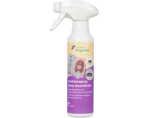 Spray insecticide LineaCasa 250 ml