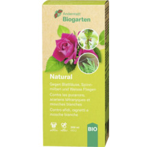 Natural contre les pucerons, acariens et mouches blanches 200 ml