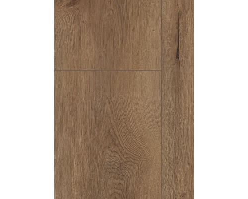 Laminat wasserfest Masterfloor 7.0 Aqualine Oak Orlando Eiche Landhausdiele 1383 x 244 x 7 mm