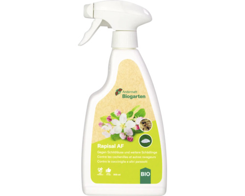 Rapisal AF 500 ml Rapisal AF 500 ml