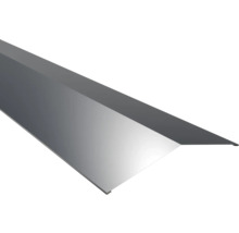 Profilé de bord de toit métallique