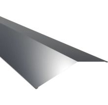 Profilé de bord de toit en métal