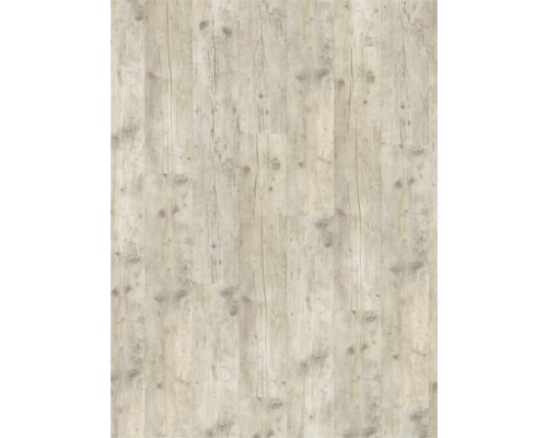 Plancher en bois avec grain naturel