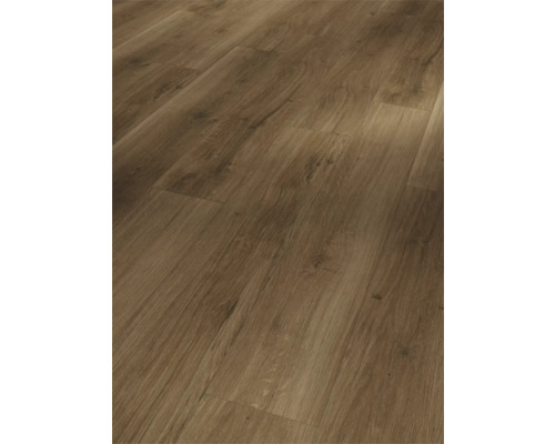 Gros plan d''un sol stratifié avec une structure en bois.