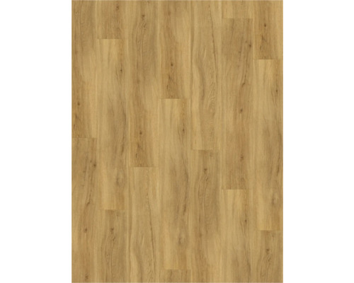 Plancher en bois avec grain