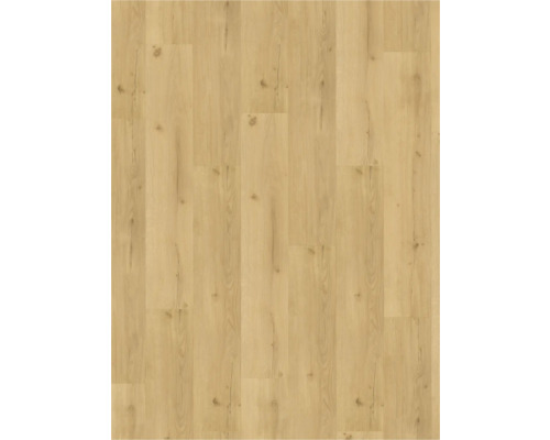 Holzfußboden im Dielenstil