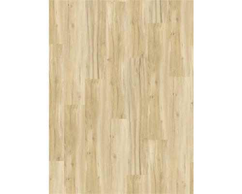 Plancher en bois avec grain