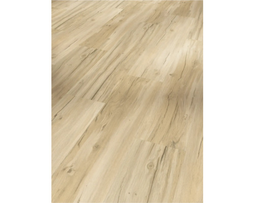 Revêtement de sol aspect bois