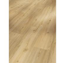 Vinylboden Eiche natur Landhausdiele Klickverbindung 1207 x 216 x 9,4 mm