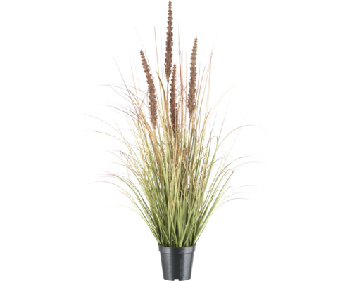 Plante artificielle Millet H 90 cm