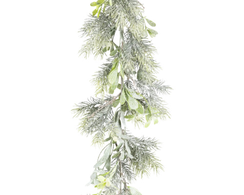 Plante artificielle Guirlande de sapin L 182 cm