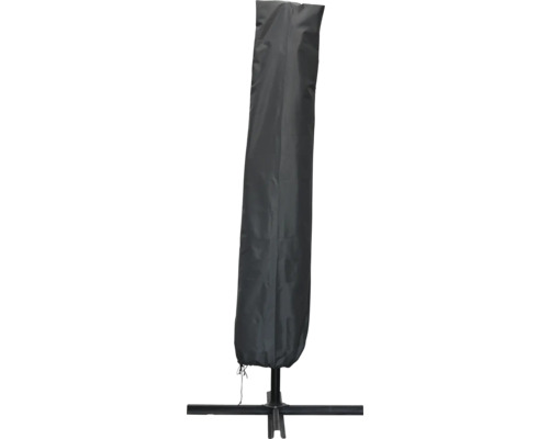 Housse de protection pour parasol Soluna 210x55/40 cm