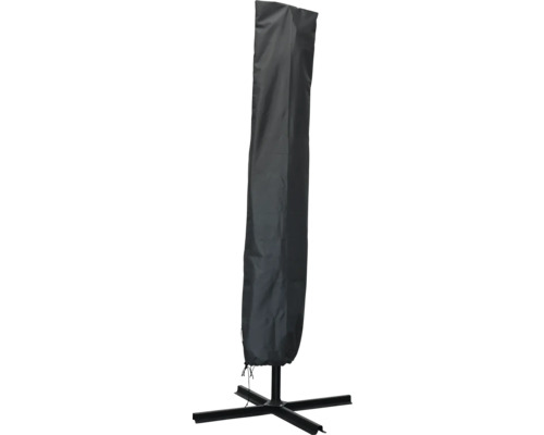 Housse de protection pour parasol sur pied de parasol