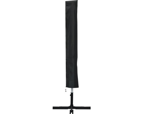 Housse de protection pour parasol Soluna 200x35 cm