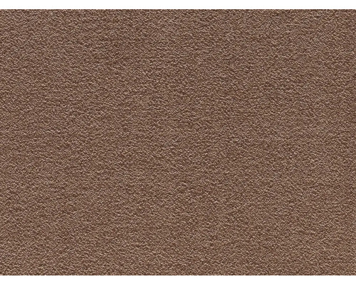 Moquette Shaggy Feliz vieux rose FB68 largeur 500 cm (au mètre) Gros plan d''une surface texturée