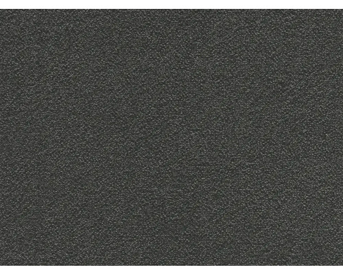 Spannteppich Shag Feliz anthrazit FB98 500 cm breit (Meterware)