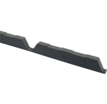 Baguette trapézoïdale en plastique