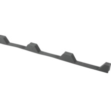 Pièce de remplissage pour tôle trapézoïdale