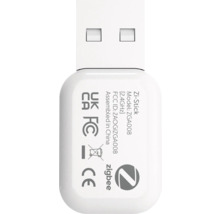 Dongle USB Zi-Stick pour domotique