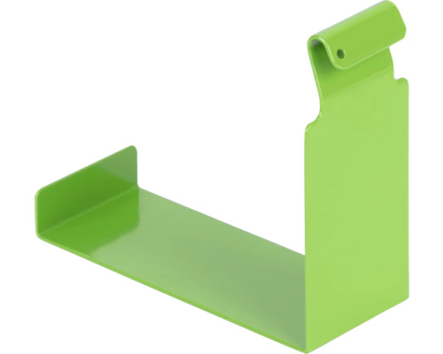 Dachrinnenhalter aus Metall