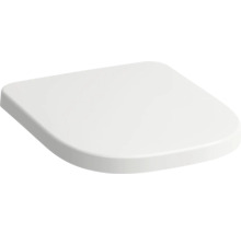 Abattant de WC en plastique